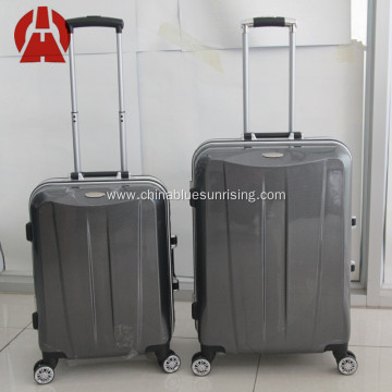 20 24 28inch ABS carry-on luggage set